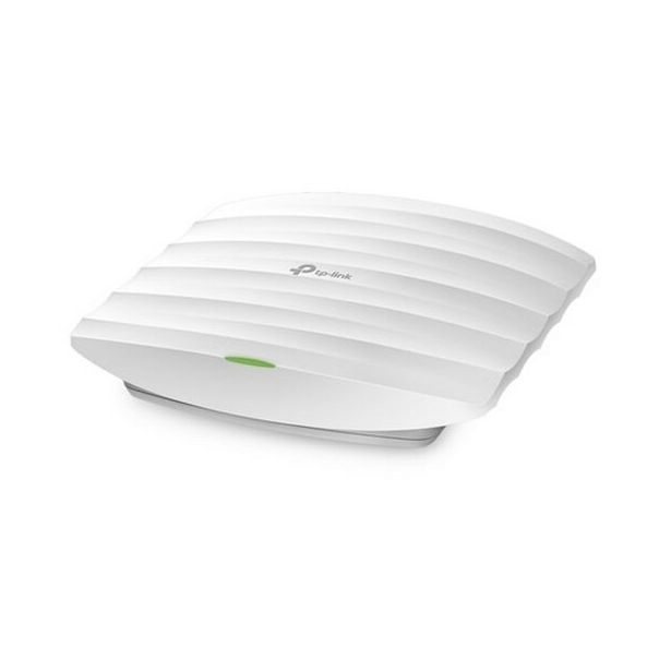 TP LINK Acces point TP-LINK EAP115 Wi-Fi N300 300Mbps 1xLAN 2x interna antena - EAP115