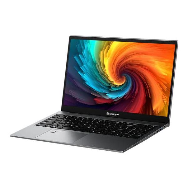 Laptop Blackview AceBook 8 15.6 FHD Quad Core Intel N97 16GB Rama 512GB SSD Win11 Home - AceBook 8