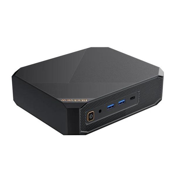 Mini PC Blackview MP200 Intel Core i9-11900H 16GB Rama NVMe 512GB SSD Win11 Pro - MP200