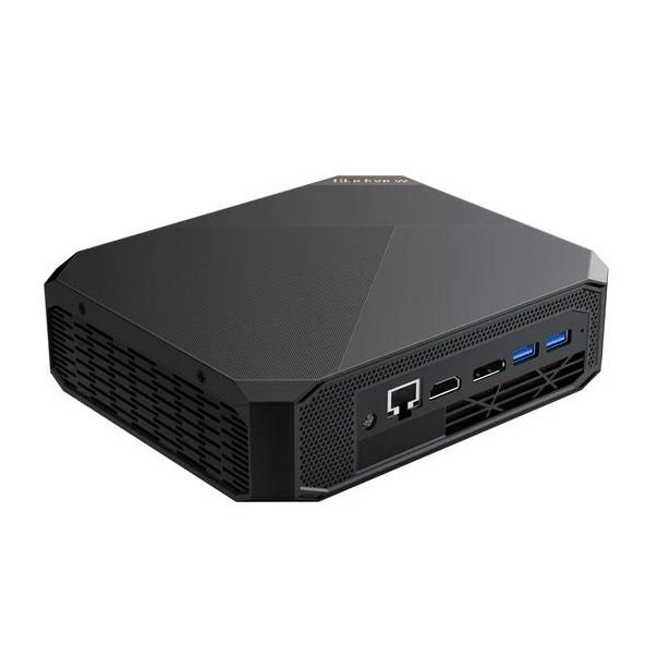 Mini PC Blackview MP200 Intel Core i5-12450H 16GB Rama 512GB SSD Win11 Pro - MP200 i5