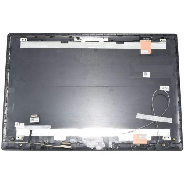 Poklopac Ekrana (A cover / Top Cover) za Laptop Lenovo Ideapad 320-15ISK 330-15AST CRNI - 108314