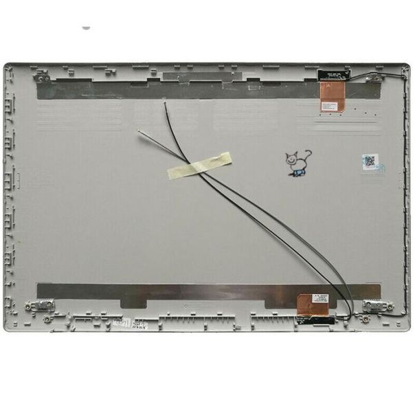 Poklopac Ekrana (A cover / Top Cover) za Laptop Lenovo Ideapad 320-15ISK 330-15AST SIVA - 108317