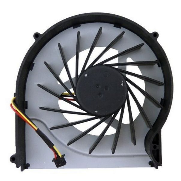 CPU hladnjak za laptop HP DV7-4000 DV6-3000 DV6-4000 - 108325-1-1
