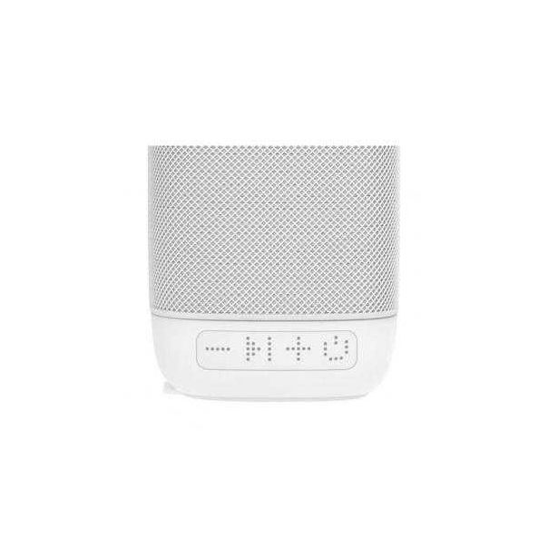 HAMA Bežični Bluetooth zvučnik Tube, bela - 108330