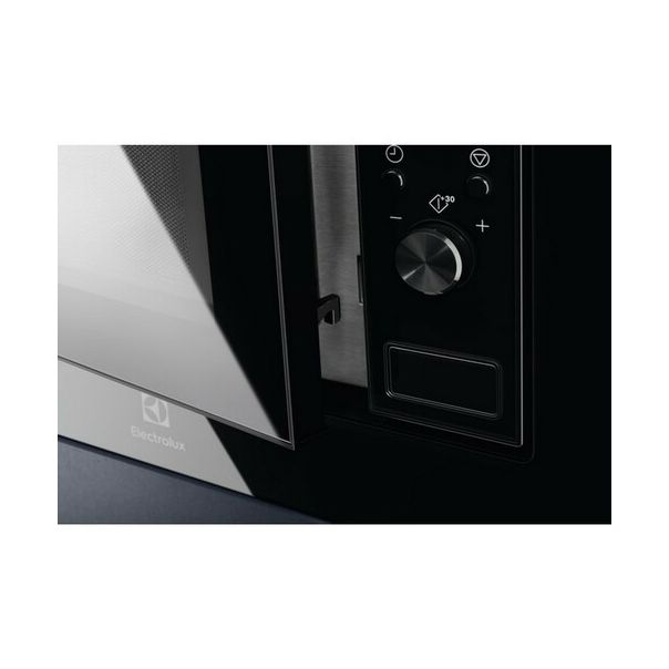ELECTROLUX Ugradna mikrotalasna rerna LMS2203EMK - 19717-1