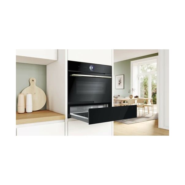 BOSCH Ugradna grejna fioka BIC7101B1 - EP2935901