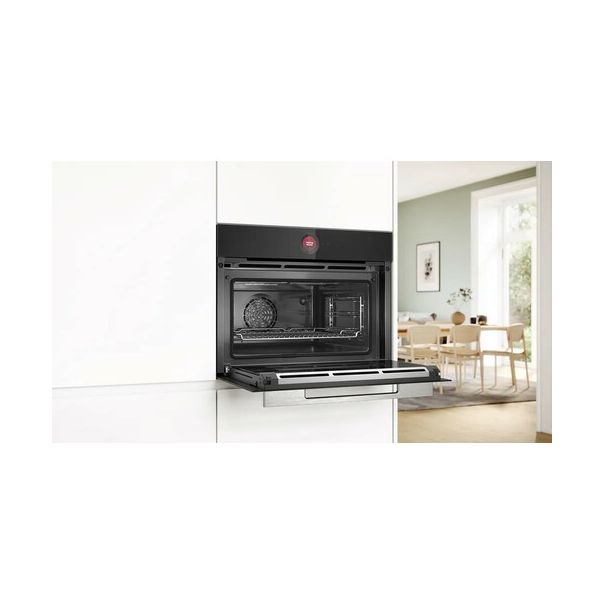BOSCH Ugradna rerna CBG7741B1 - EP2935961