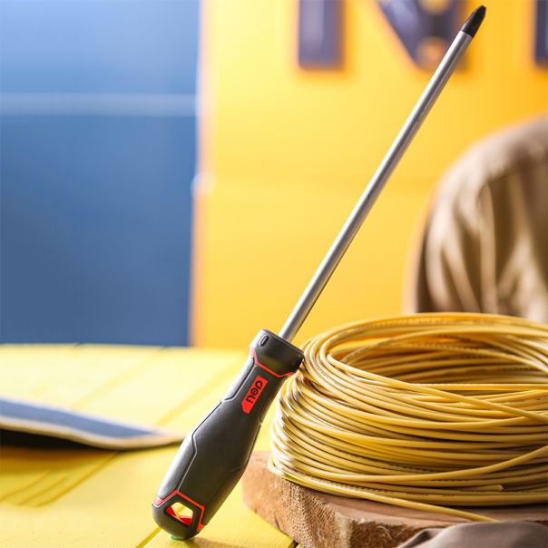 DELI Odvijač supreme ph3x200mm dl3464 - 1084336