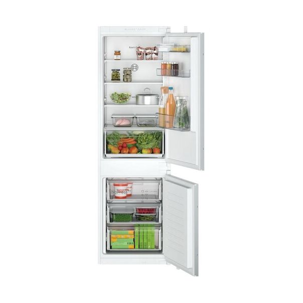 BOSCH Ugradni kombinovani frižider KIN86NSE0 - EP2951827