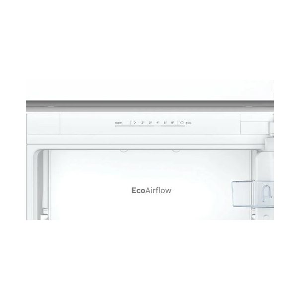 BOSCH Ugradni kombinovani frižider KIN86NSE0 - EP2951827