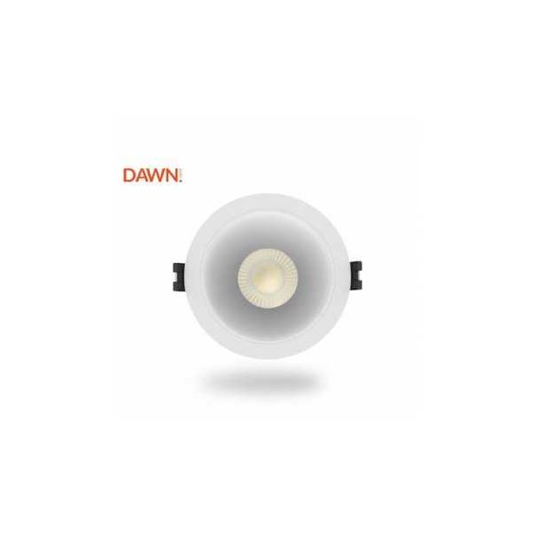 BBLINK LED Svetiljka jm-031 dim. 8w cct 60° bela - 108472