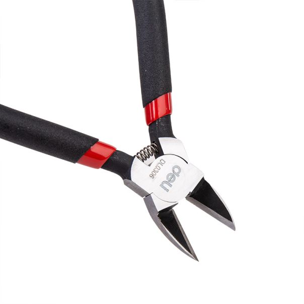 DELI Klešta elektroničarska supreme 160mm dl0306 - 1084759