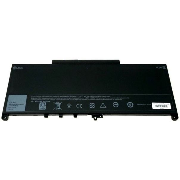 Baterija za Laptop Dell Latitude E7270 E7470 - 108518-1