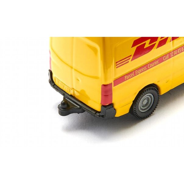 SIKU Poštanski Van-DHL - 1085