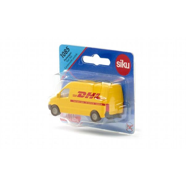 SIKU Poštanski Van-DHL - 1085