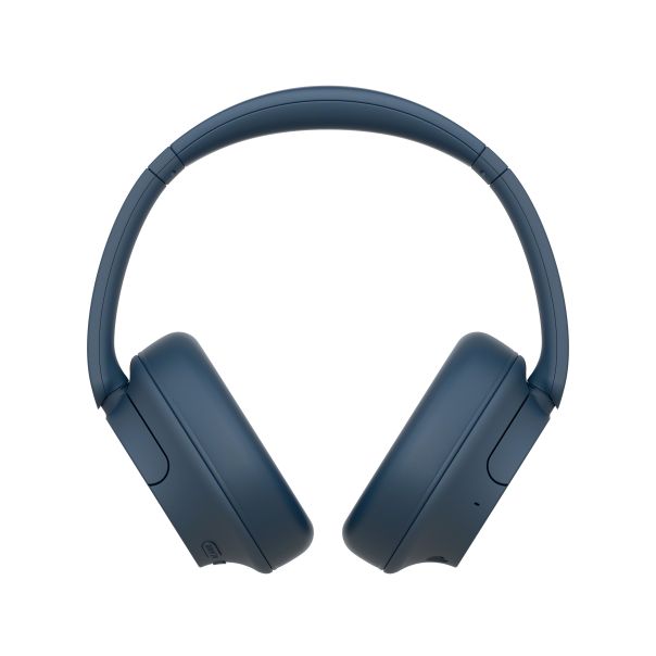 SONY Bežične slušalice WHCH720NL.CE7, plava - WHCH720NL.CE7