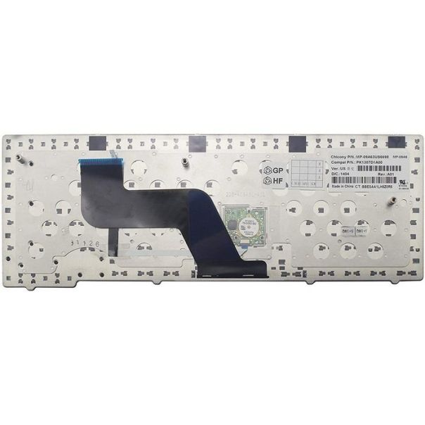 Tastatura za laptop HP EliteBook 8440p 8440w - EP2041716