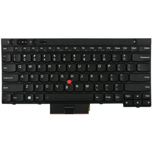 Tastatura za Lenovo Thinkpad T430 T430i T430s T430si T430U T530 T530i T530S W530 X13X X230 - 108620