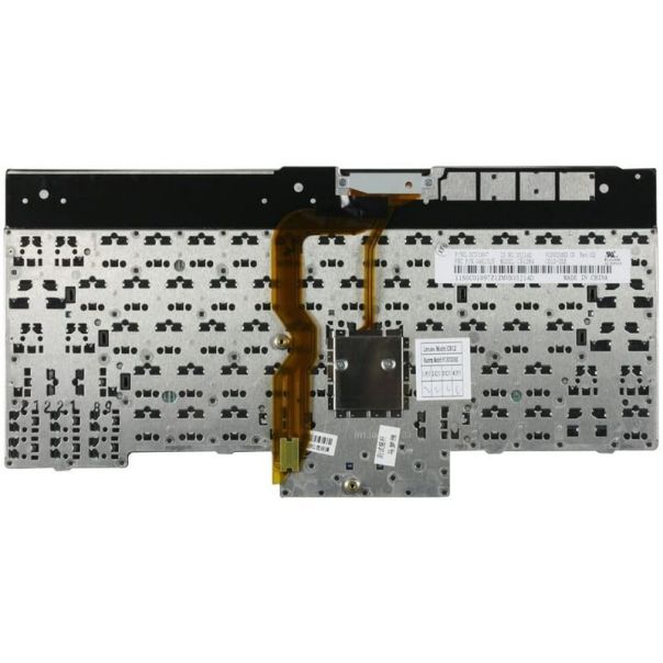Tastatura za Lenovo Thinkpad T430 T430i T430s T430si T430U T530 T530i T530S W530 X13X X230 - 108620