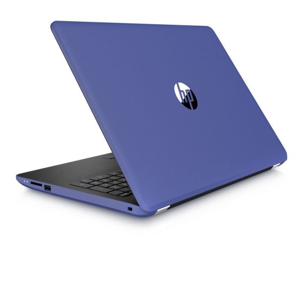 Poklopac Ekrana (A cover / Top Cover) za Laptop HP G6 250 G6 255 15-BS PLAVI - 108649
