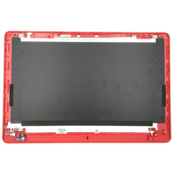 Poklopac Ekrana (A cover / Top Cover) za Laptop HP G6 250 G6 255 15-BS CRVENA - 108650