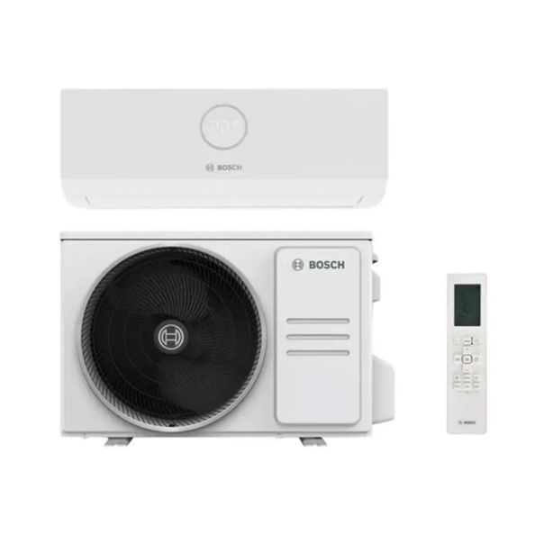 BOSCH Inverter klima CL3000 Set 35 WE - 89338