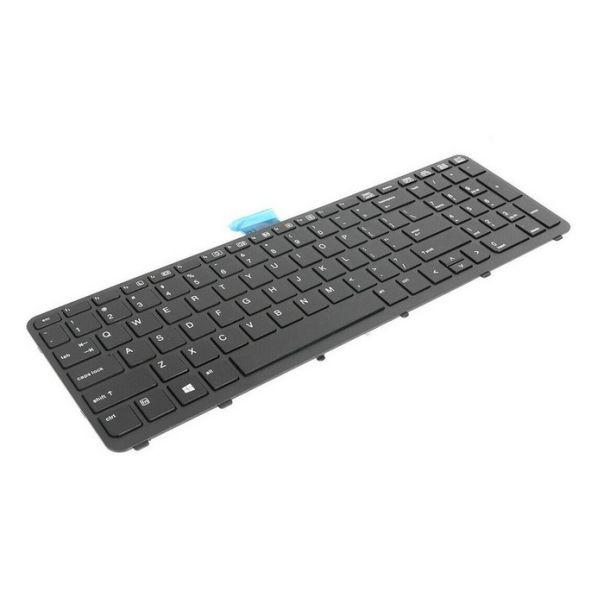 Tastatura za laptop HP ZBook 15 G1 G2 17 G1 G2 - 108666