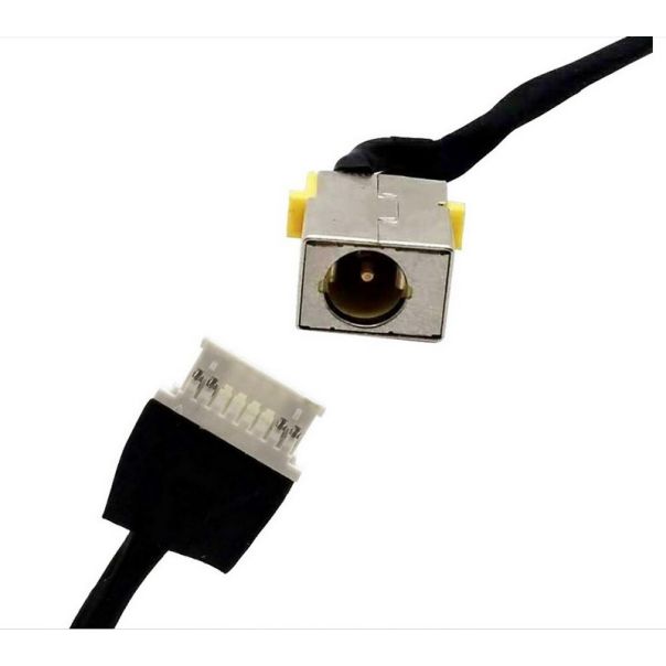 DC konektor za laptop Acer Aspire E1-522 E1-522-3407 E1-522-3442 - 108702
