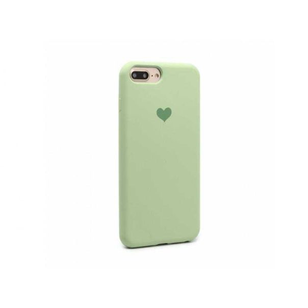 TERACELL Futrola za iPhone 6/7/8 plus, zelena - 108733