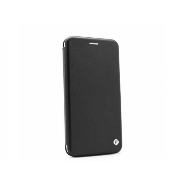 TERACELL Futrola Flip Cover za Samsung A405F Galaxy A40, crna - 108753