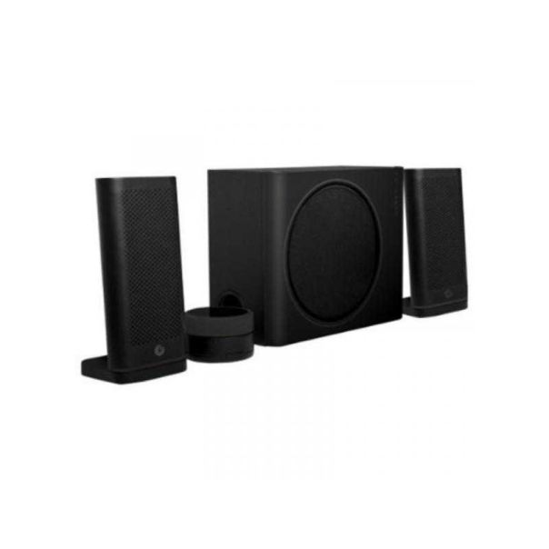 SONICGEAR SONIC GEAR Zvučnici 2.1 Space 5 M.Gray BT/AUX-In 85014732 - 108857