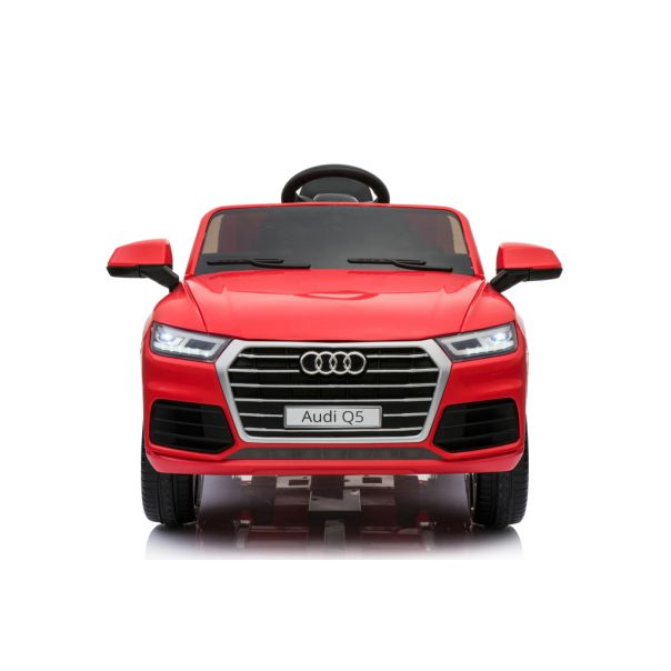 PREMIUM STIL Dečiji automobil na akumulator - Licencirani Audi Q5 Crveni - 10888
