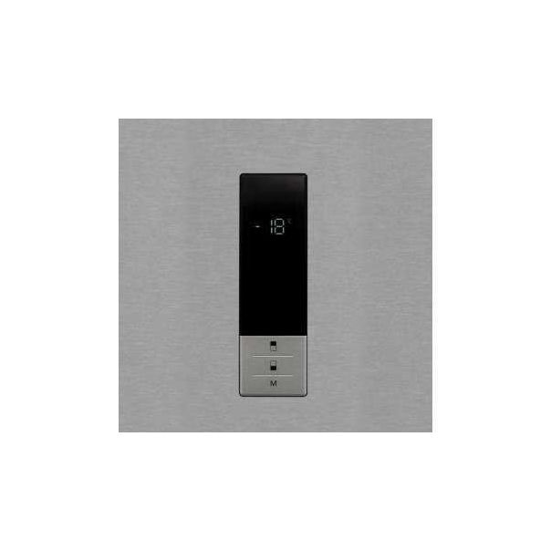 VOX Vertikalni zamrzivač VF 3715 IXF - 20690