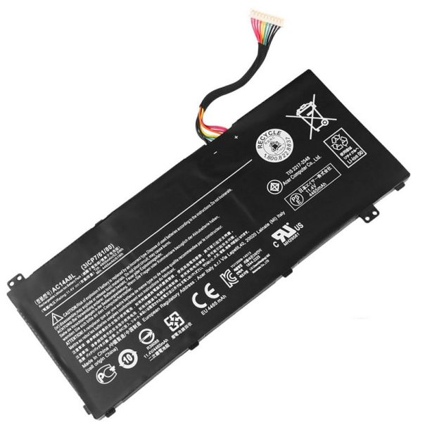 Baterija za laptop Acer Aspire Nitro VN7-591 AC14A8L - 108971-1