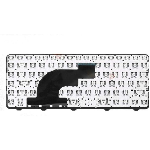 Tastatura za laptop HP Probook 640 G1 645 G1 mali enter sa ramom - 108989