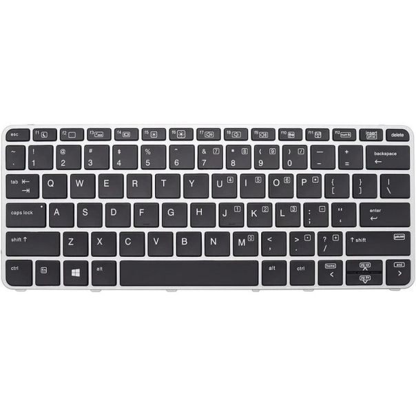 Tastatura za laptop Hp EliteBook 820 G3 725 G3 - EP2042097