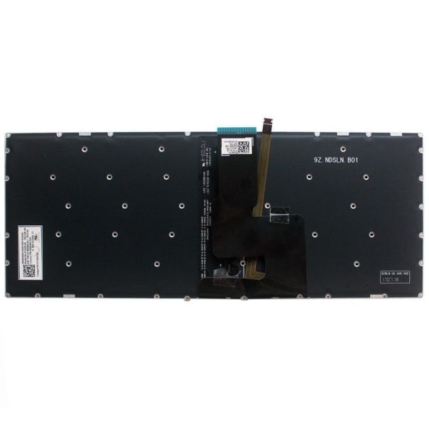 Tastatura za laptop Lenovo Yoga 520-14IKB 720-15IKB Lenovo IdeaPad 330S-14AST 330S-14IKB backlight - 108996-1