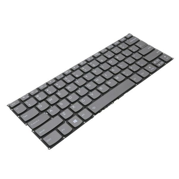 Tastatura za laptop Lenovo Yoga 530-14ARR Yoga 530-14IKB Ideapad 530S-14 530S-15S series - 108999