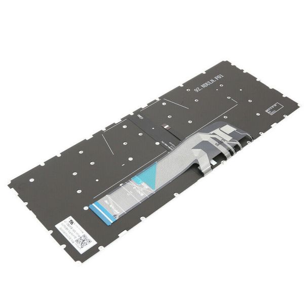 Tastatura za laptop Lenovo Yoga 530-14ARR Yoga 530-14IKB Ideapad 530S-14 530S-15S series - 108999