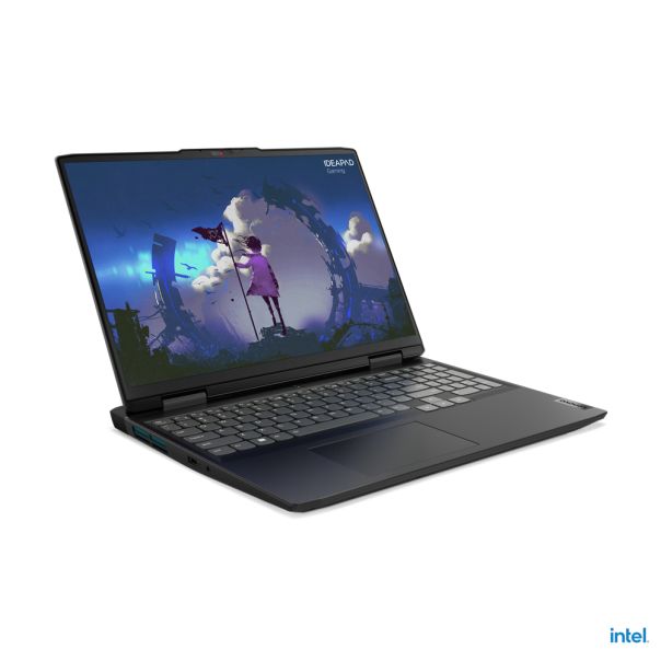 LENOVO Laptop IdeaPad Gaming 3 16