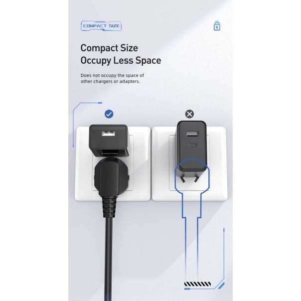 Punjač AWEI C9T - 55987