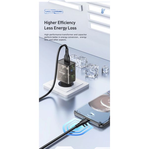 Punjač AWEI C9T - 55987