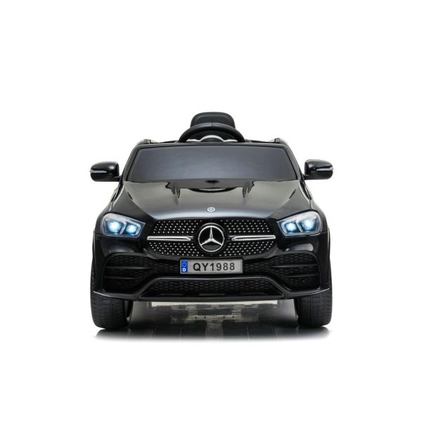 PREMIUM STIL Mercedes GLE450 Crni - Dečiji automobil na akumulator - 10909-1