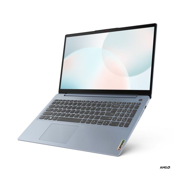 LENOVO Laptop IdeaPad 3 15.6
