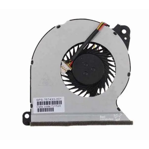 CPU hladnjak za laptop HP ProBook 450 G2 455 G2 - 109129