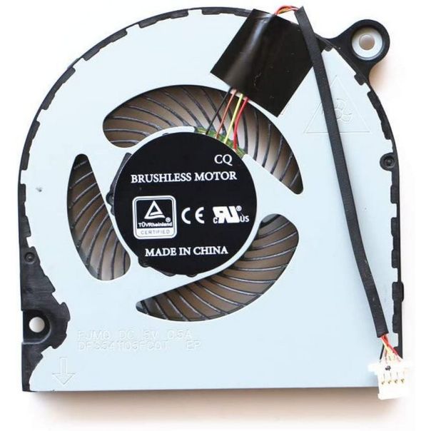 CPU hladnjak za laptop Acer Aspire 5 A515 A515-51 A515-51G A515-54 A515-54G - 109131