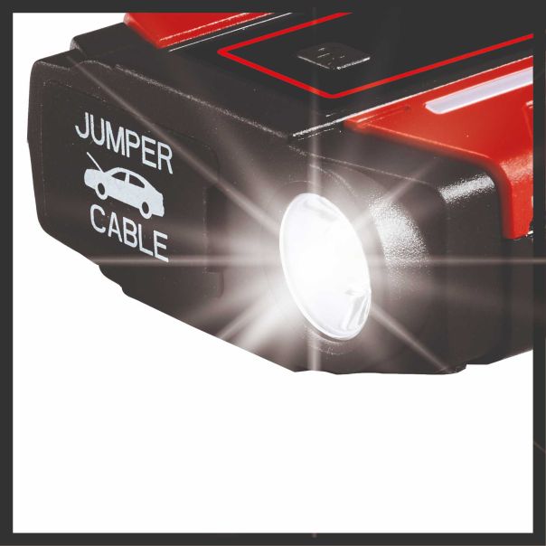 EINHELL Power bank baterija/starter CE-JS 8 - 1091511