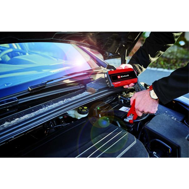 EINHELL Power bank baterija/starter CE-JS 12 - 1091521
