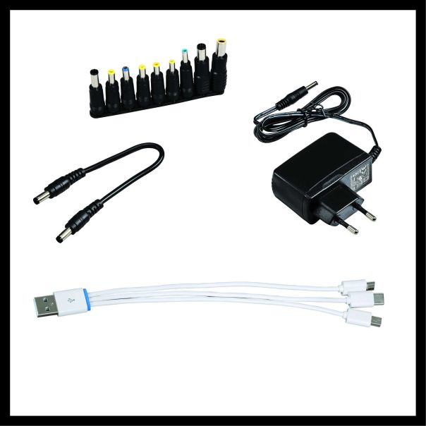 EINHELL Power bank baterija/starter CE-JS 18 - 1091531