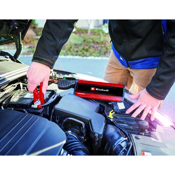 EINHELL Power bank baterija/starter CE-JS 18 - 1091531